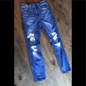 Women’s American Eagle Jeans